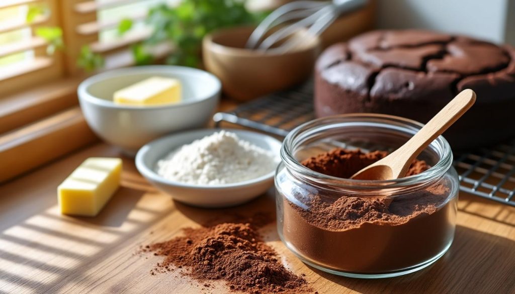entdecken sie, wie backkakao in der küche verwendet wird und welche gesundheitlichen vorteile er bietet. erfahren sie praktische tipps zur anwendung und die besten rezepte mit backkakao.