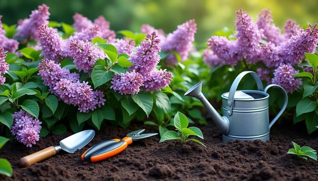 erfahren sie, wie sie flieder richtig pflanzen und pflegen, um einen üppig blühenden garten zu genießen. tipps zur standortwahl, pflege und schnitt für gesunde sträucher.