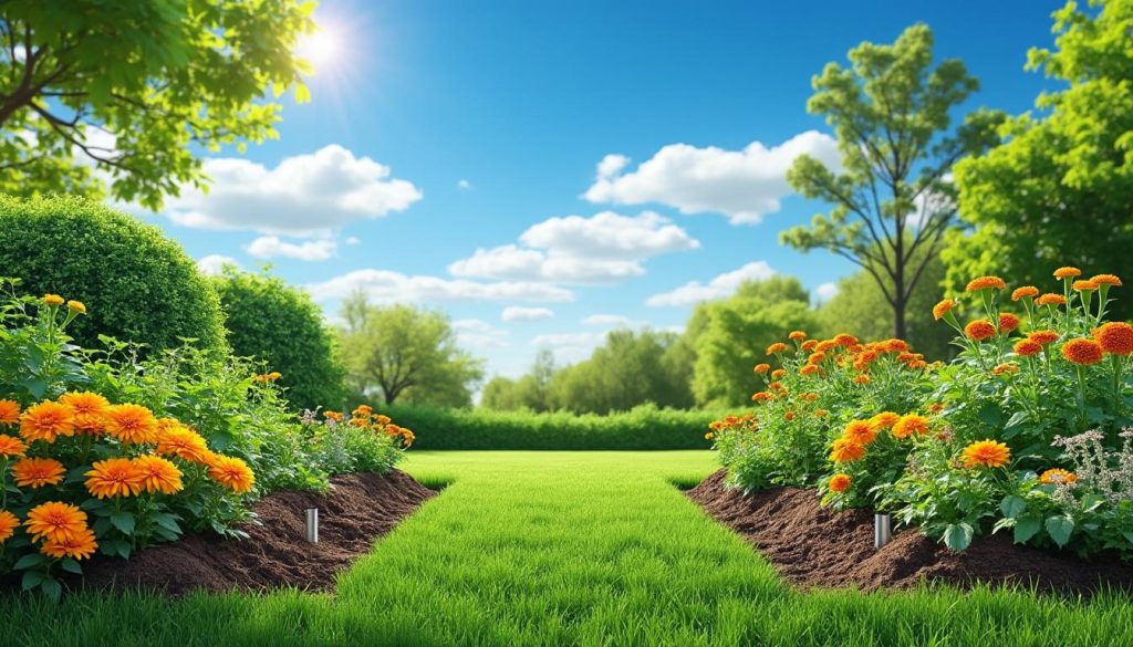 maulwurf vertreiben: entdecken sie effektive methoden, um ihren garten schadensfrei zu halten und maulwürfe nachhaltig fernzuhalten.