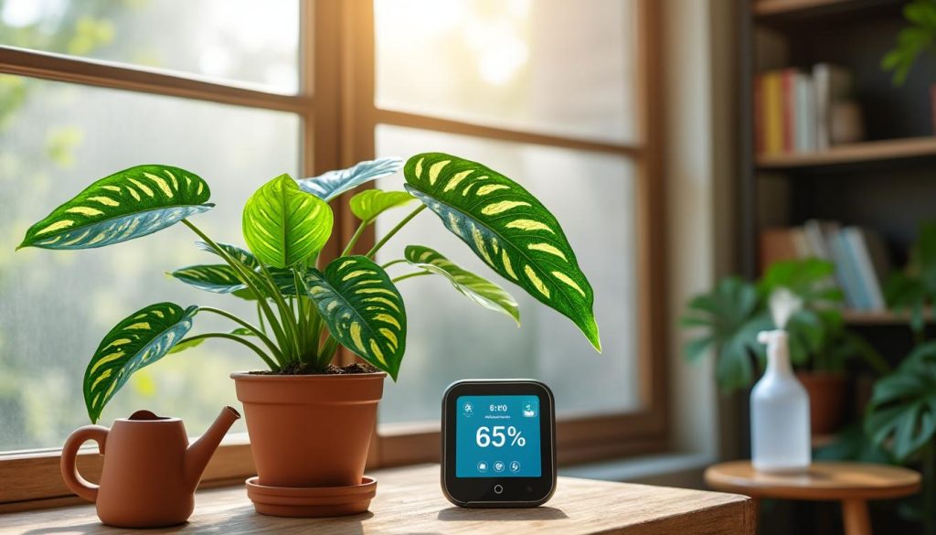 erfahren sie, wie sie calathea-pflanzen richtig pflegen und welche standortbedingungen ideal sind, um gesundes wachstum und schöne blätter zu fördern.