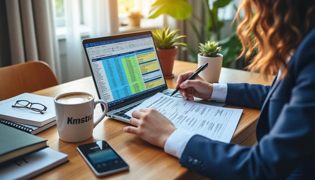 erfahren sie, wie sie ihre vollständige keyword-liste korrekt analysieren und optimieren, um bessere suchergebnisse und mehr traffic zu erzielen.