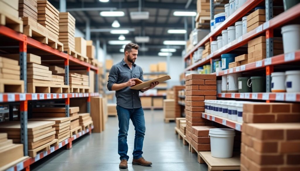 erfahren sie, wie sie die passenden baumaterialien für ihr haus auf toom.de auswählen, um qualität und langlebigkeit zu gewährleisten. tipps und beratung für ihren hausbau.
