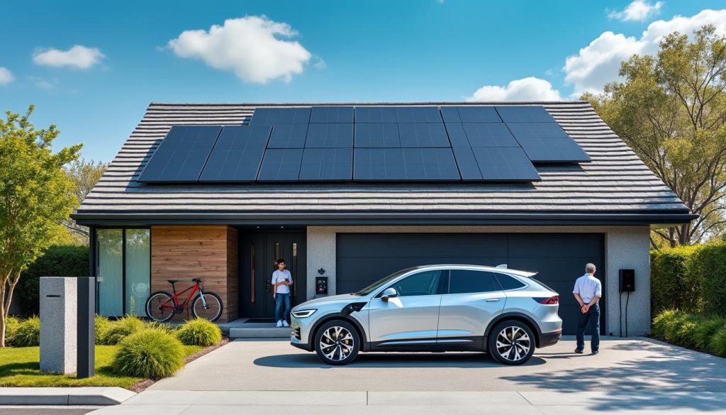 entdecken sie die vorteile und vielfältigen nutzungsmöglichkeiten des solarpakets 2 für ihr zuhause – effiziente energiegewinnung und nachhaltige stromversorgung leicht gemacht.