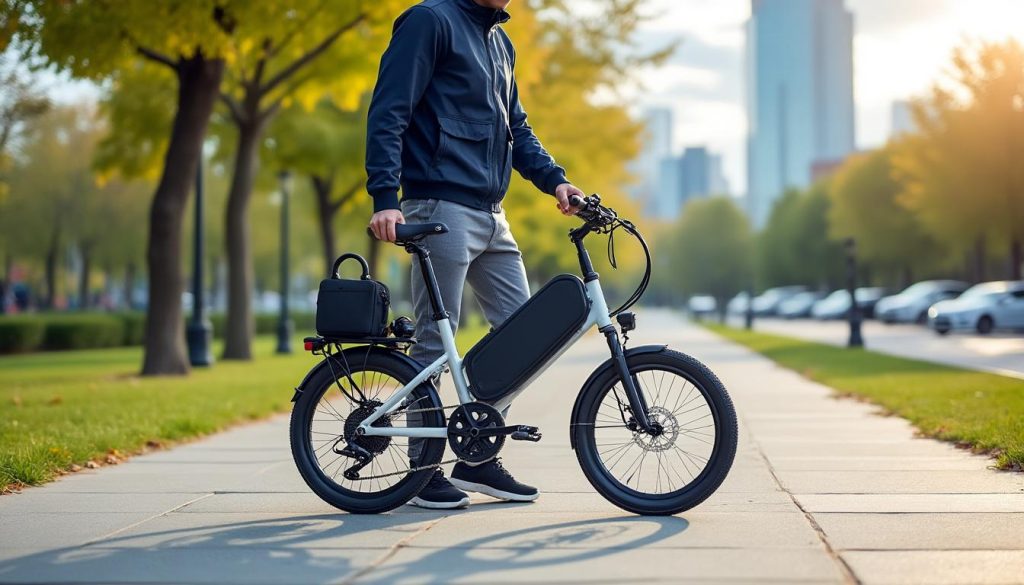 entdecken sie die vorteile und praktischen tipps für klapprad-nutzer, um mobilität und komfort im alltag optimal zu nutzen.