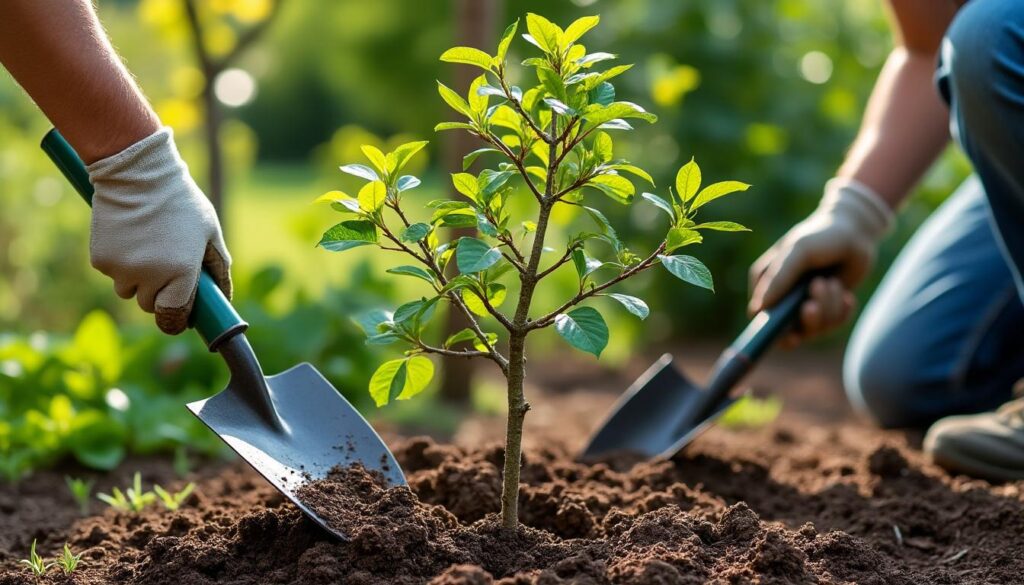 erfahren sie, wie sie felsenbirnen richtig pflanzen und pflegen. wichtige tipps für gesunde und robuste bäume in ihrem garten.