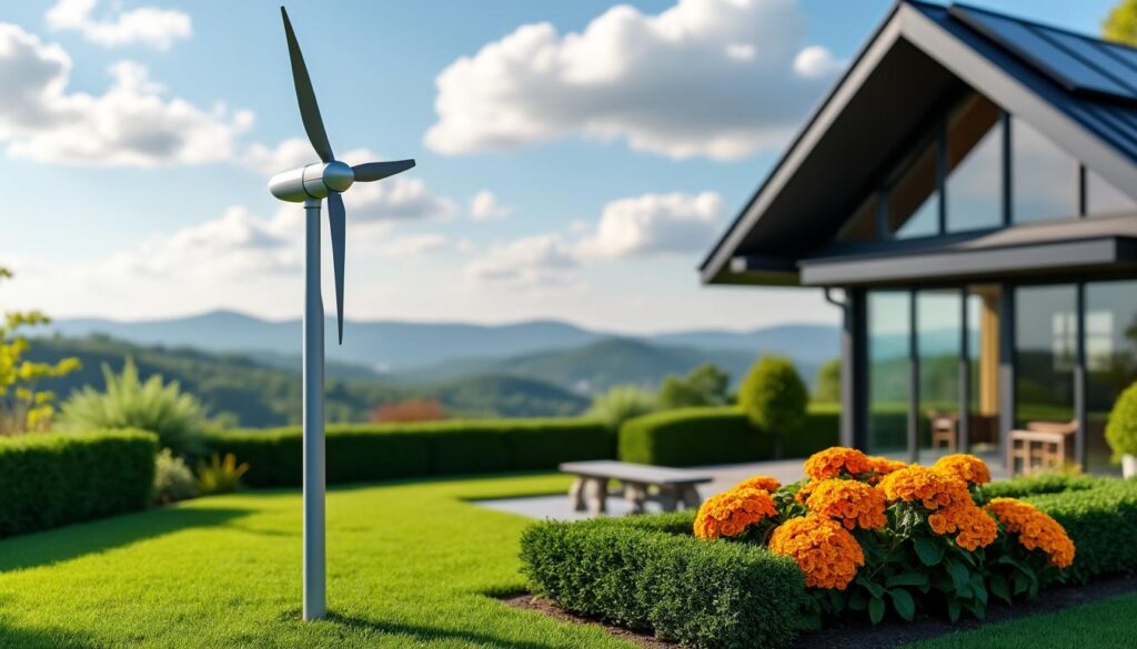 entdecken sie effiziente und nachhaltige energielösungen für ihr zuhause mit privaten windkraftanlagen. nutzen sie erneuerbare energie und reduzieren sie ihre stromkosten.