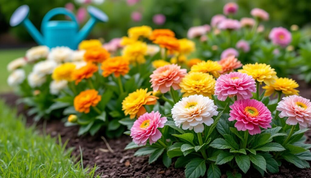 erfahren sie, wie sie ranunkeln im garten einfach pflegen, richtig pflanzen und optimal behandeln, um eine schöne blüte zu gewährleisten.