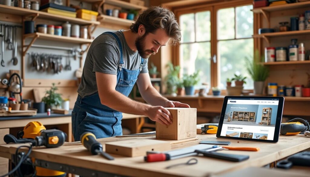 entdecken sie, wie toom.de sie mit hochwertigen werkzeugen, bauanleitungen und tipps beim effektiven heimwerken unterstützt – für erfolgreiche diy-projekte zu hause.